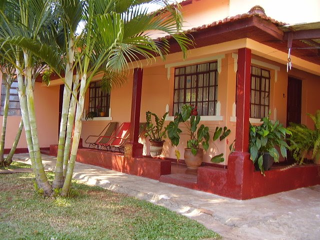 Casa onde minha Mae morava hoje so meu Pai by joao carlos jovedi