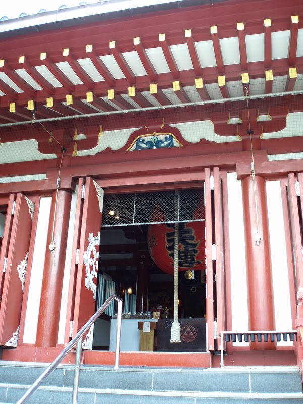 Shinobazu Benzaiten Shrine by Kiyochan