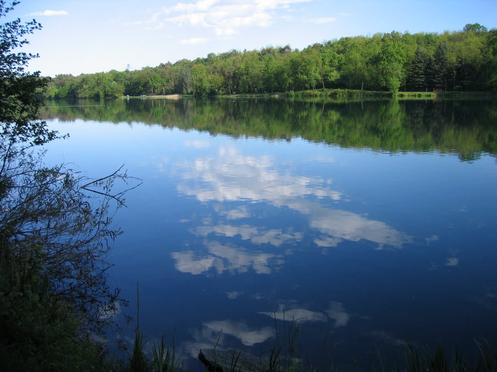 Il cielo nell'acqua by Pier Paolo 17