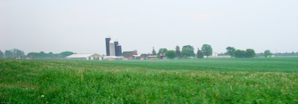 Caine Farms by jason caine photography