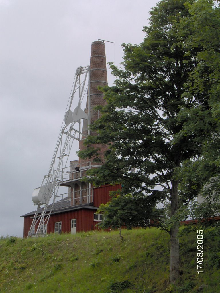 Mønsted Kalkgruber by a.pedersen