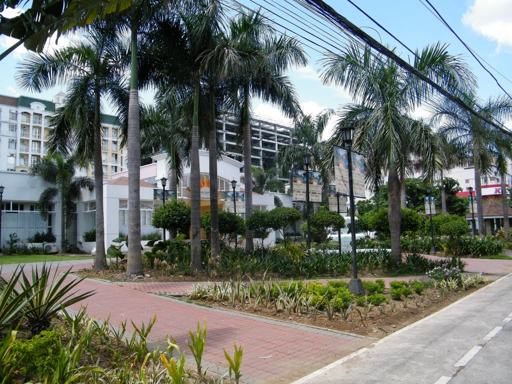 The Marquinton Residence in Juan Sumulong Avenue, Marikina City, Metro Manila, Philippines. by joa_jm_minho_letada