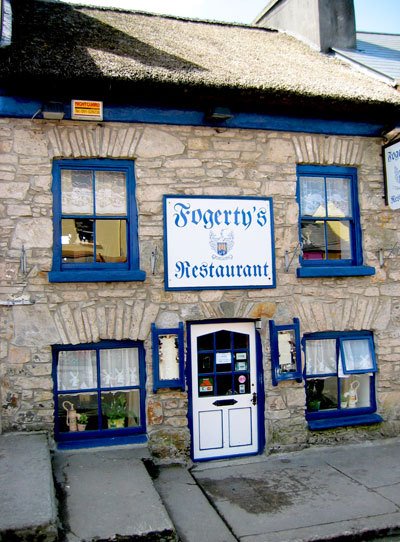 Cliften "Fogerty's" - Irland by Robby-BF