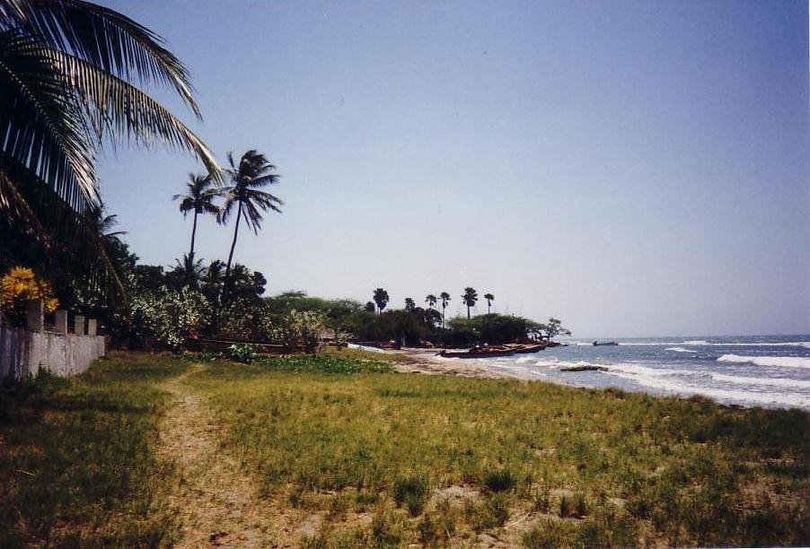 Treasure Beach by a.osman