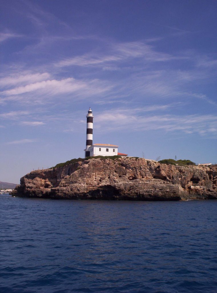 Es faro by delreig