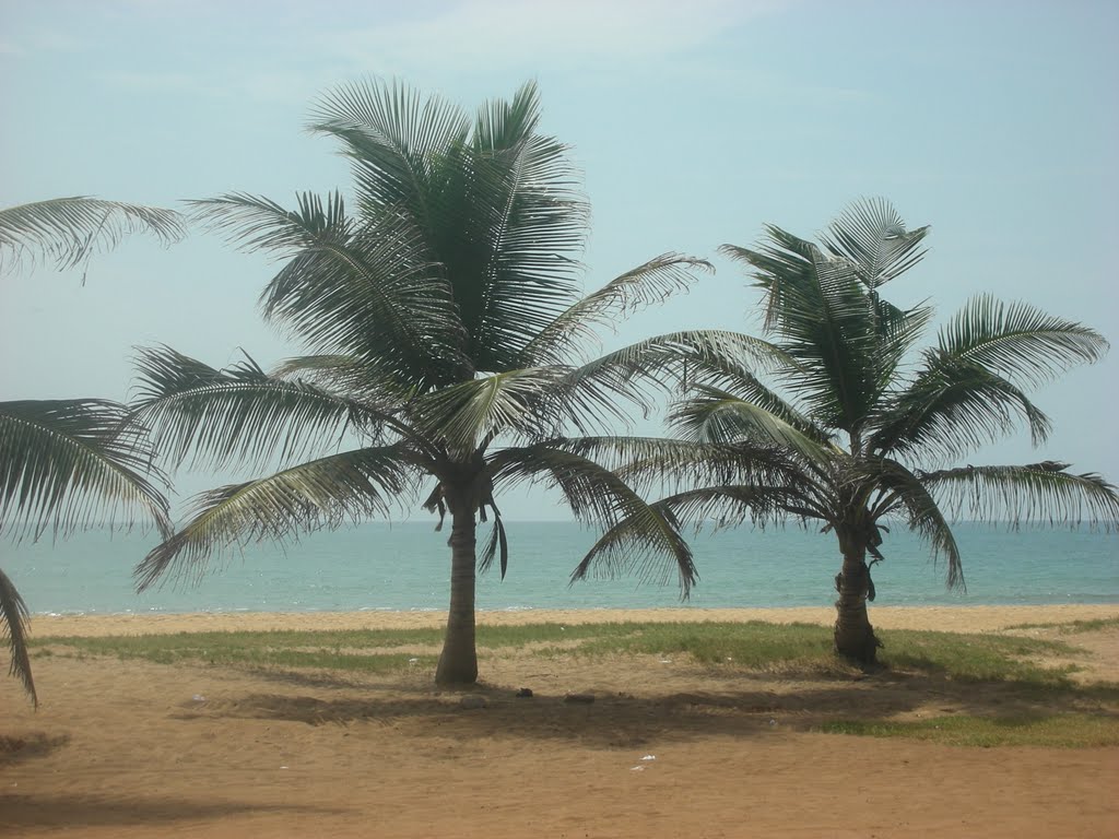 Togo - Through Ghana - Nov 07 by Filippo Aragone