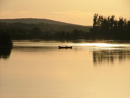 Danube Delta for Worldwalkers! by Sorin Petcu