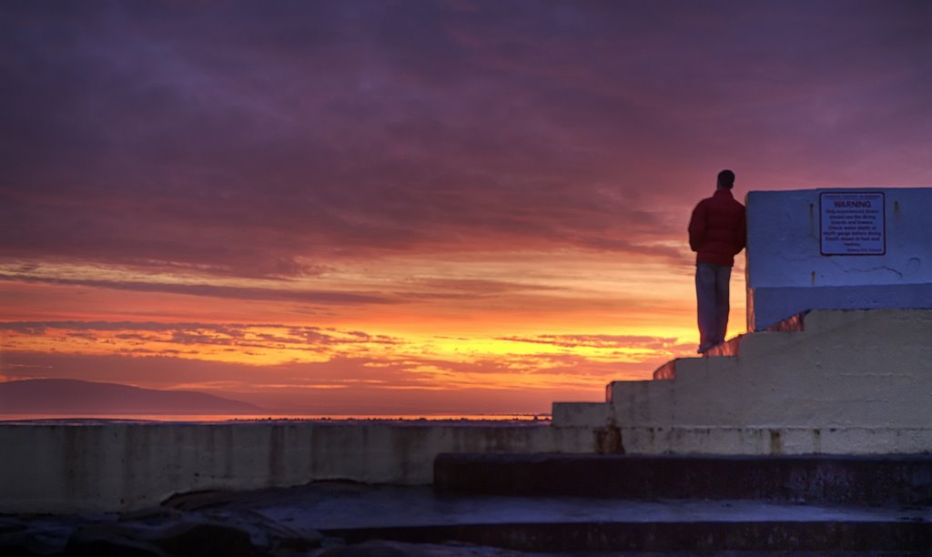 Galway - Salthill_5 by kamil krawczak