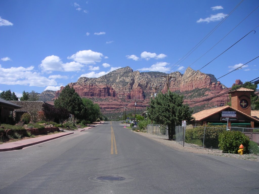 sedona 2006.5.21 by masatanie