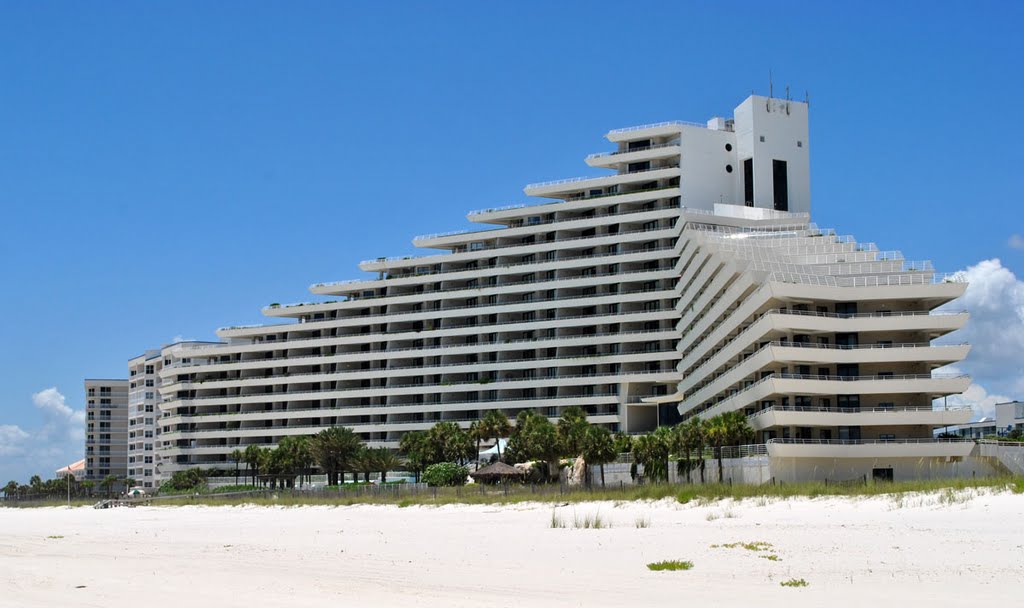 Perdido Key Spa of Eden by samfeltus