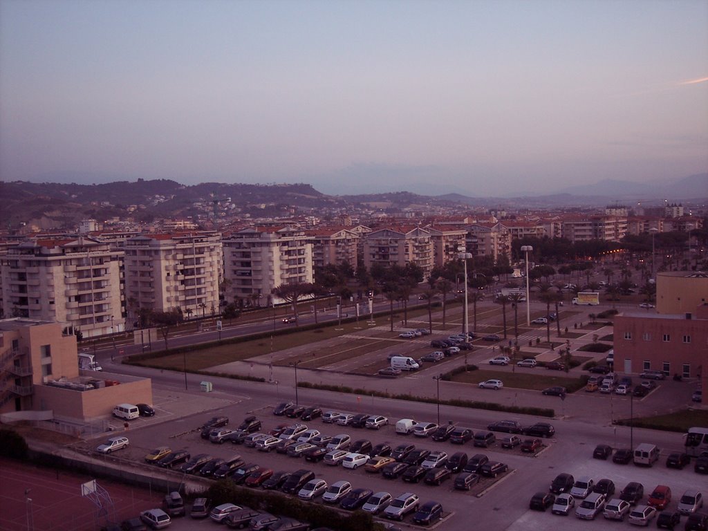 65015 Montesilvano, Province of Pescara, Italy by maxtrony