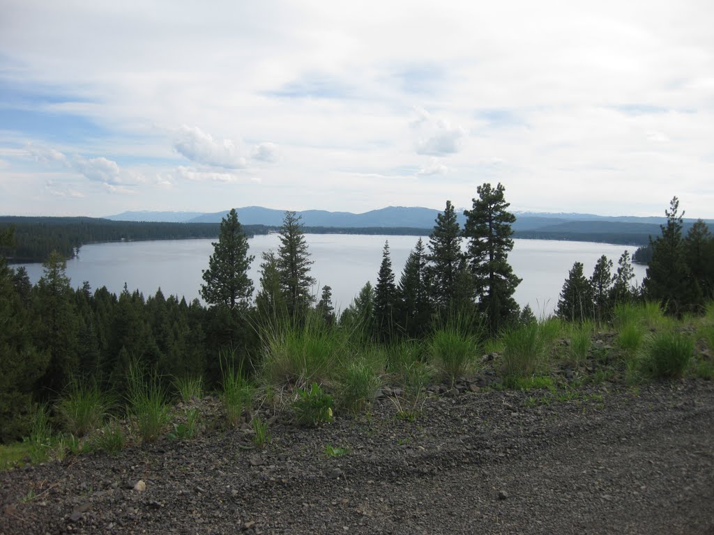 Osprey Point Ponderosa State Park 2 by activteacher