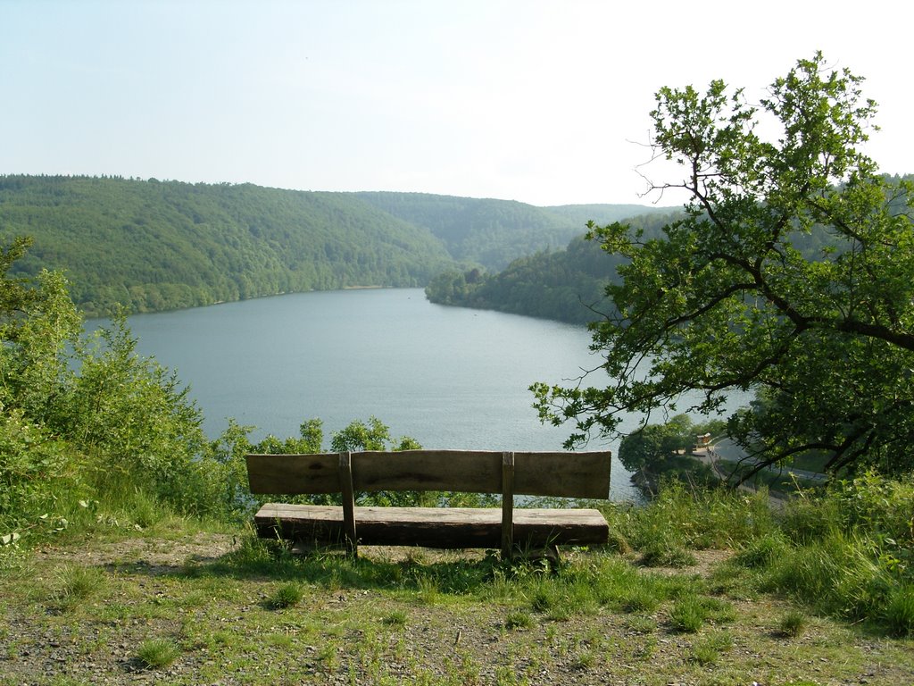 Ederblick bei Asel-Süd by pinball_g