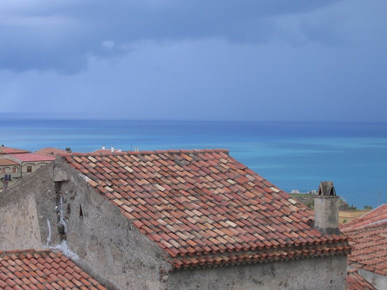 San Nicola Arcella by AleBu