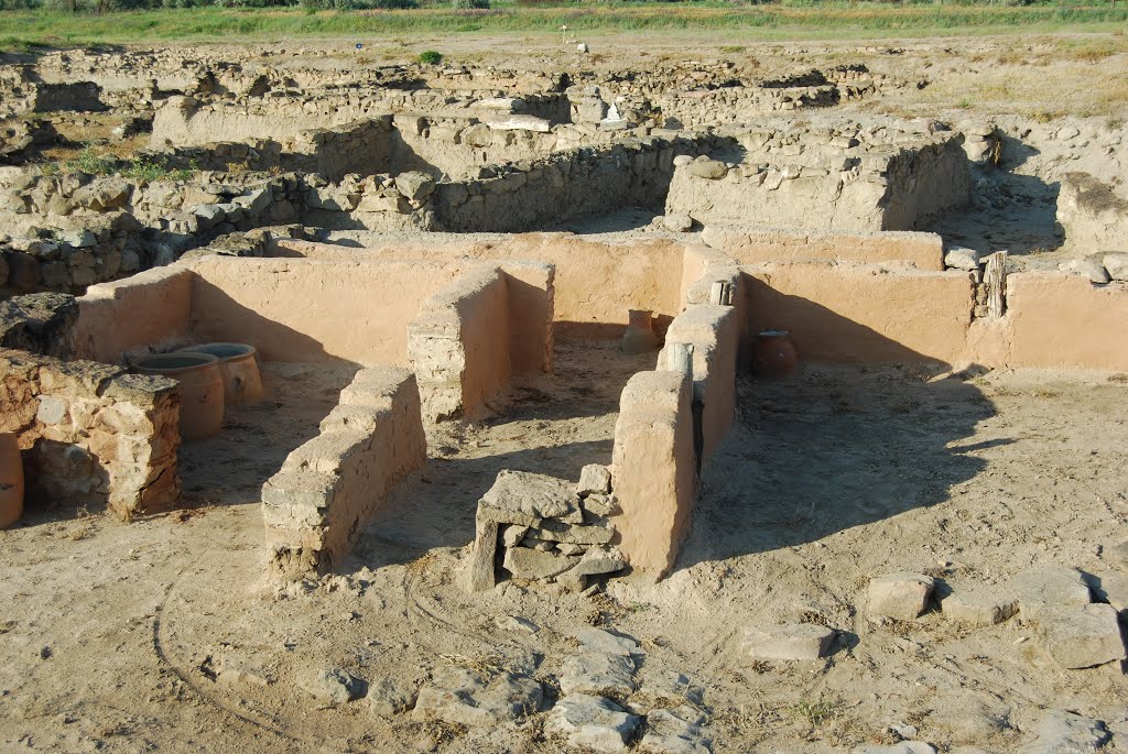 KÜLTEPE-KARUM by M.Mustafa AYTEMİZ