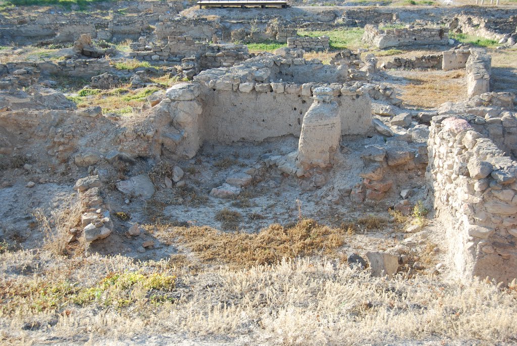 KÜLTEPE-KARUM by M.Mustafa AYTEMİZ