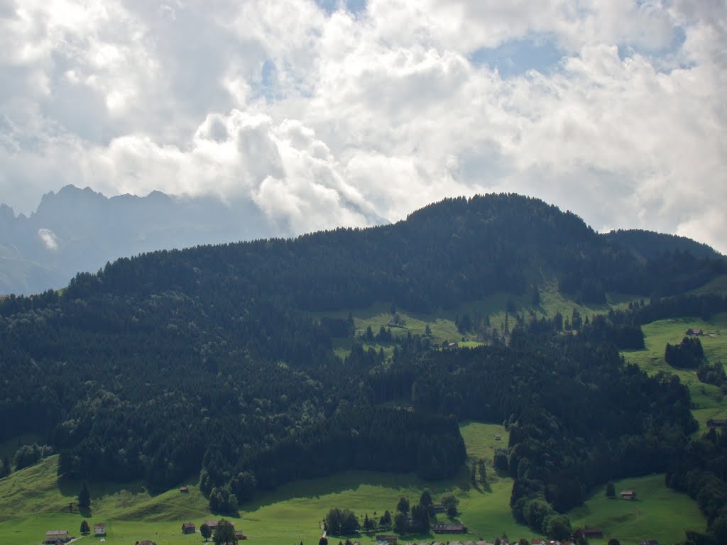 Appenzeller Land, Innerrhoden by kalmanimre1