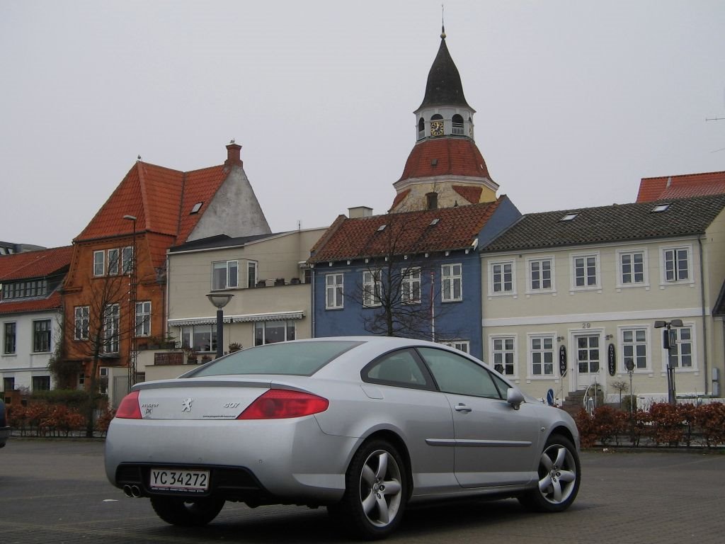 5600 Faaborg, Denmark by jenistvan