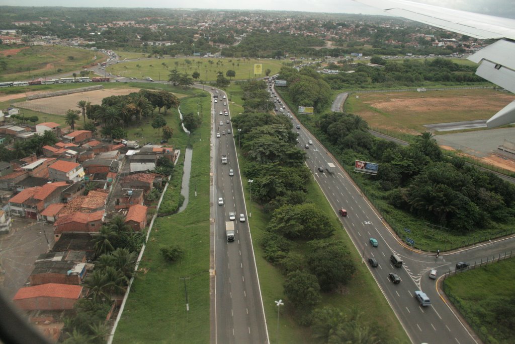 São Cristóvão, Salvador - State of Bahia, Brazil by bernardo cox