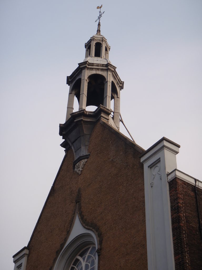 Voorstraat by stevenvanValen+hannekeRolloos