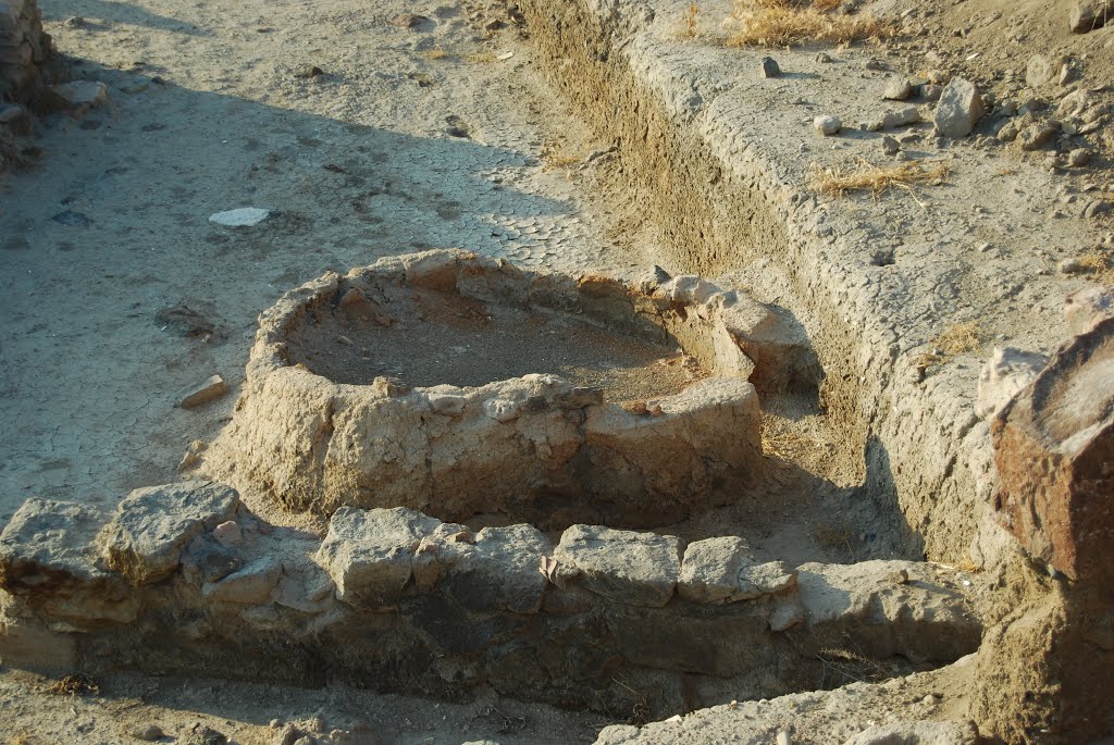 KÜLTEPE-KARUM by M.Mustafa AYTEMİZ