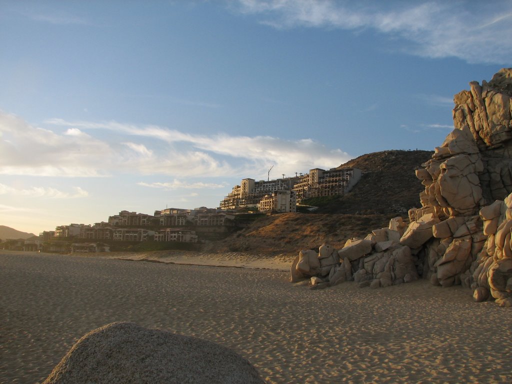 Pedregal, Cabo San Lucas, B.C.S., Mexico by CodyLangActor.com