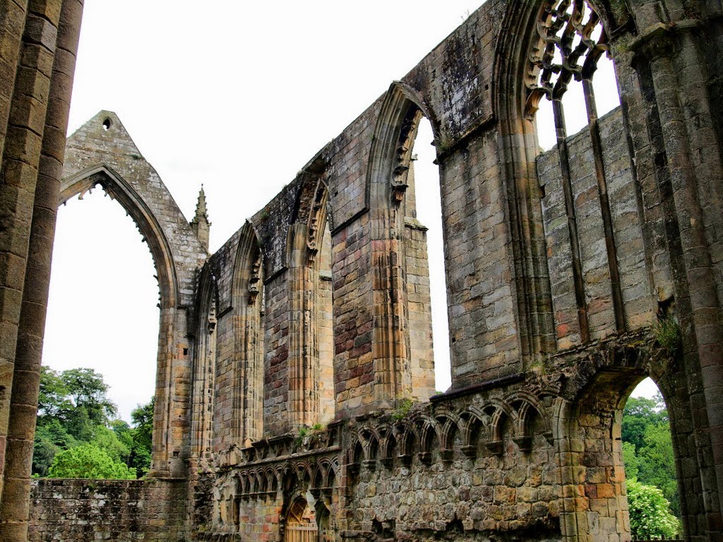 BOLTON ABBEY 12 by COBRA19700405