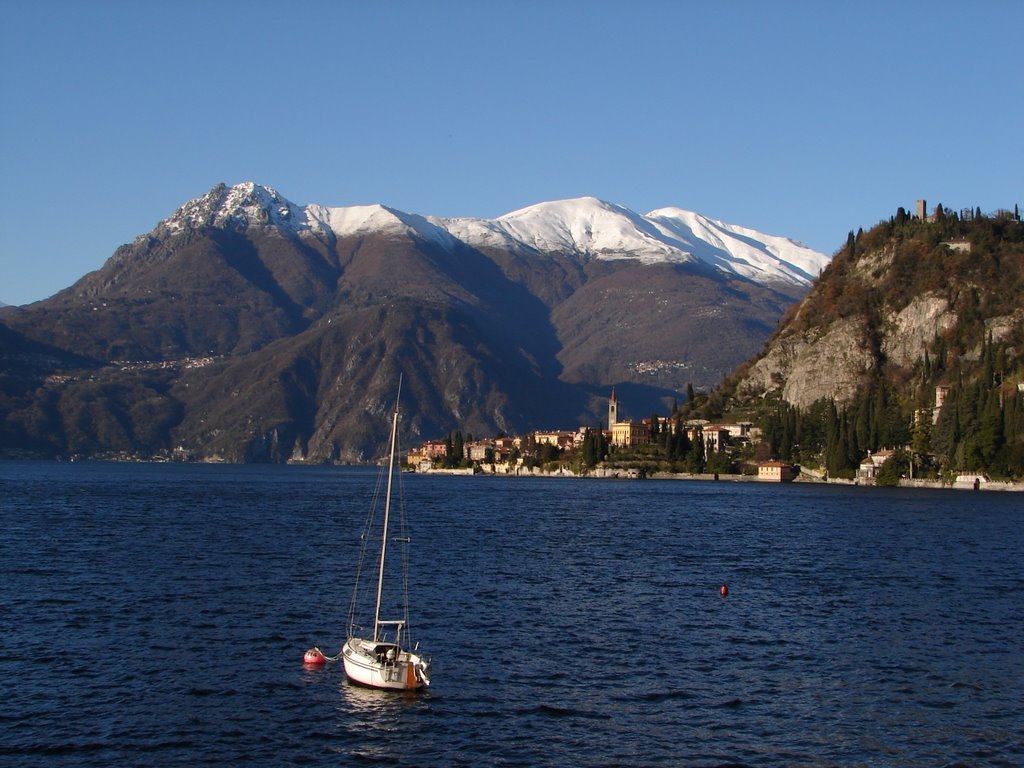 Varenna by Andrea Airoldi