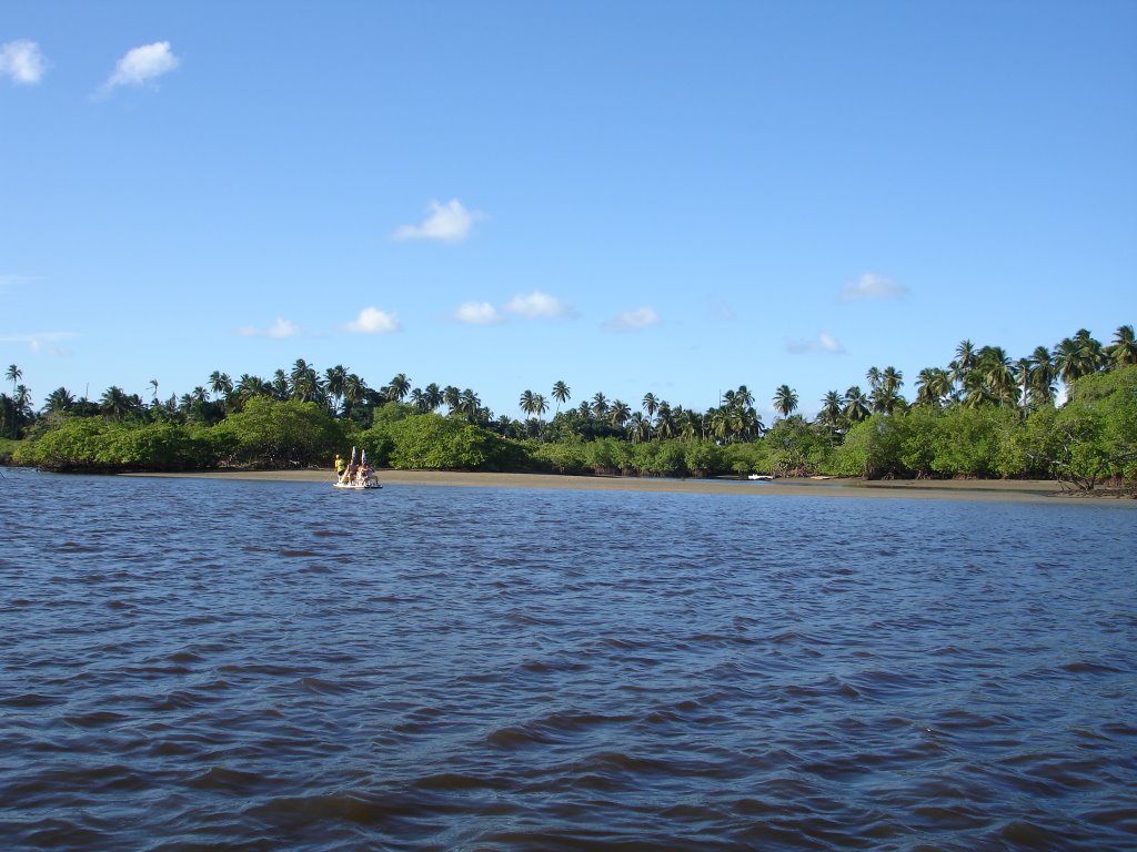 Porto de Galinhas by GusRH