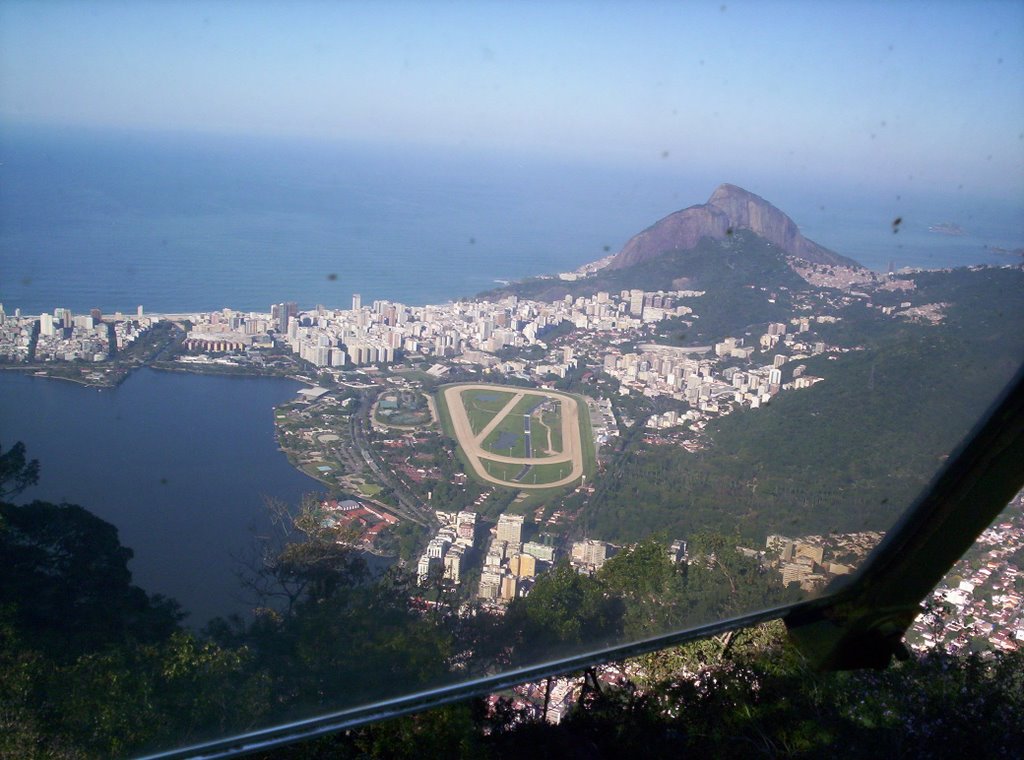 Rio de Janeiro by GusRH