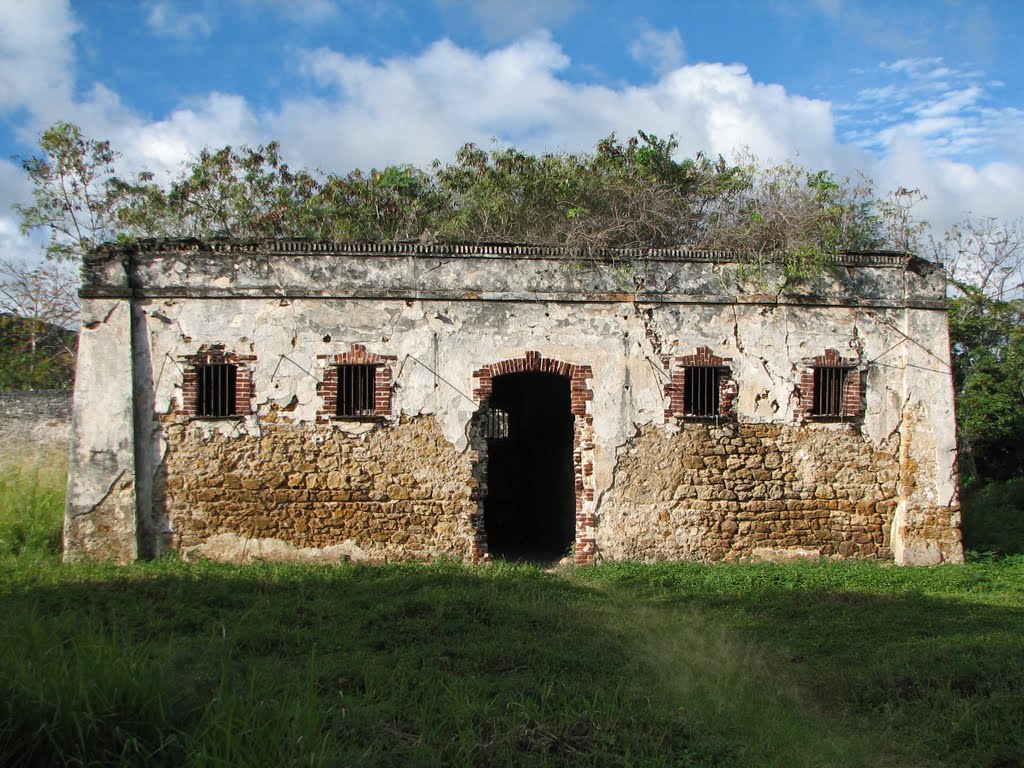 French penal colony from 1870 - 1913 by Anna Strumillo