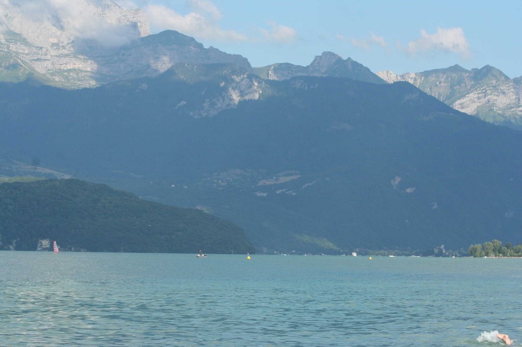 Annecy -110 by LA_DORADA