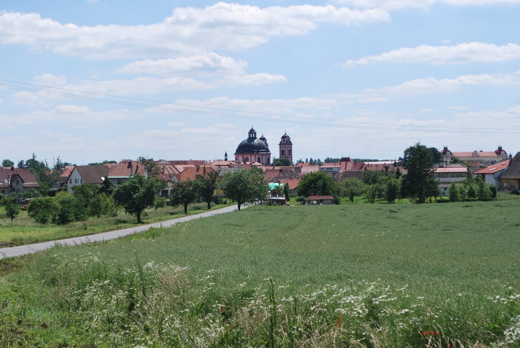 Jaroměřice nad Rokytnou-alibaba by alibab@1brno