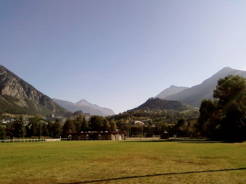 Briançon (5) (Hautes Alpes, France) by fernandez.david