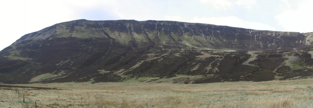 Glen Lochan by A3jaan