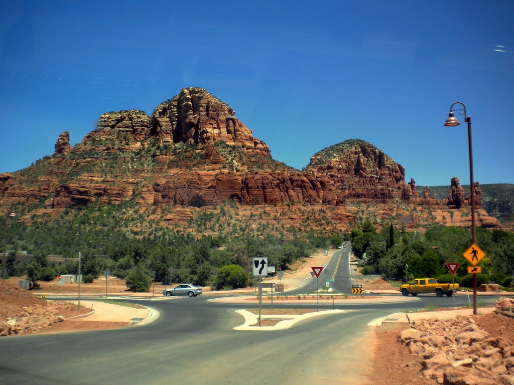 Sedona by MoMof4