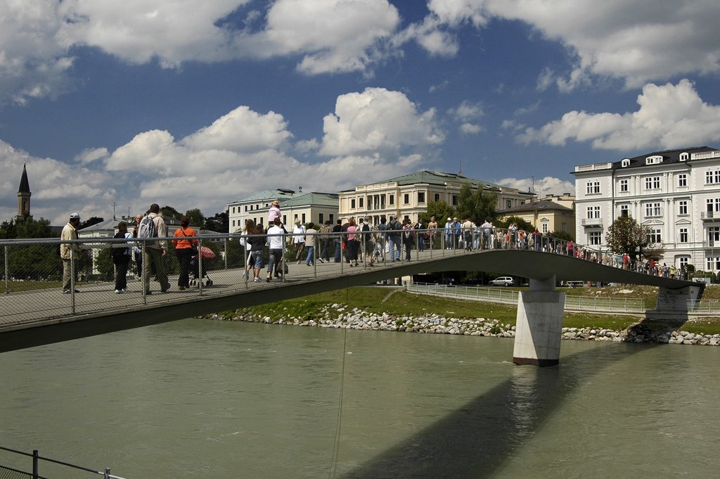 Salzburg by morcosmacko