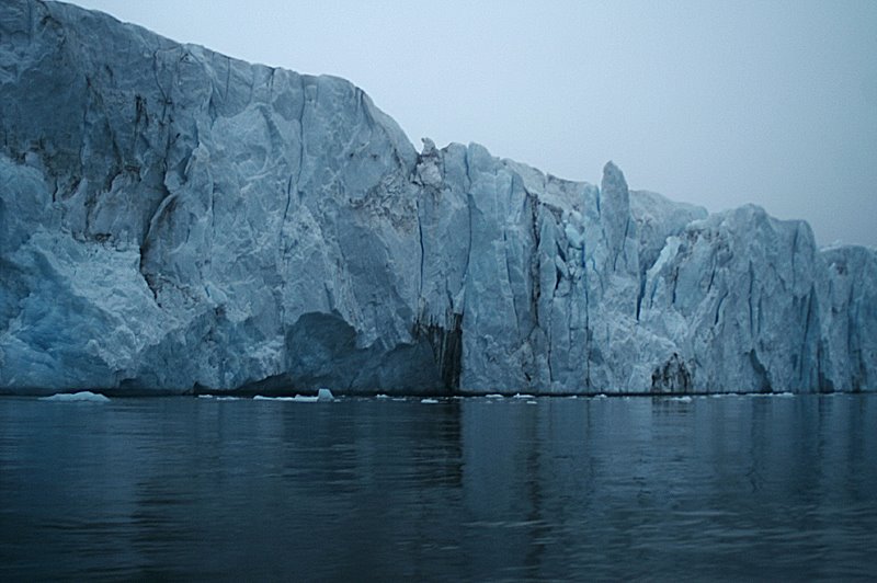 Glacier by Marek Koszorek www.w…