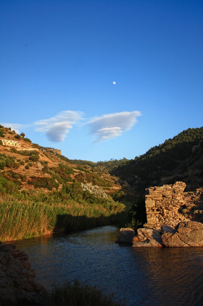 Nas-Ikaria by argyris angelopoulos