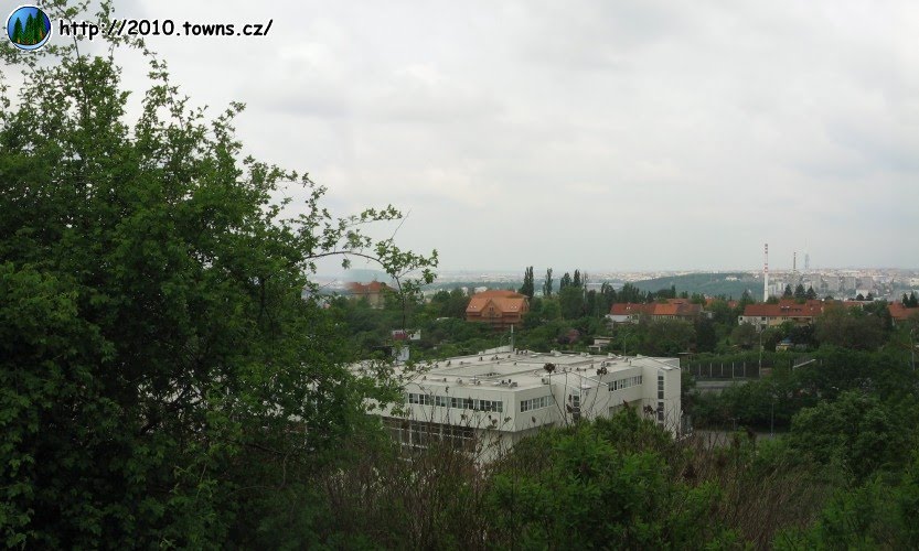 2010.towns.cz by PavelHejny