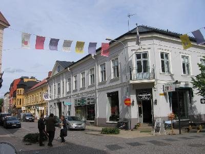 Tivoligatan by fotomans