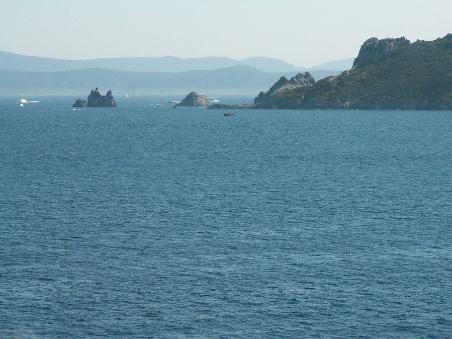 Cap des Mèdes by Arnx