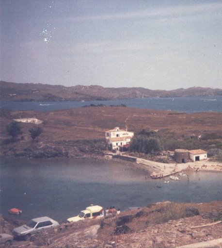 Port Lligat en 1982!!! by sym2000