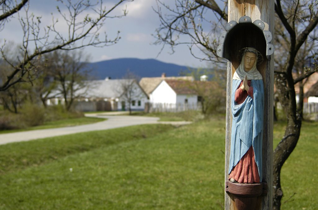 Skanzen by morcosmacko