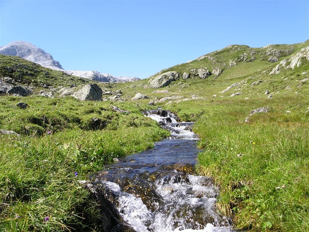 Gemeinde Tschagguns, Austria by Karle82