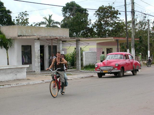 Cuba La isla by Maurizio I.