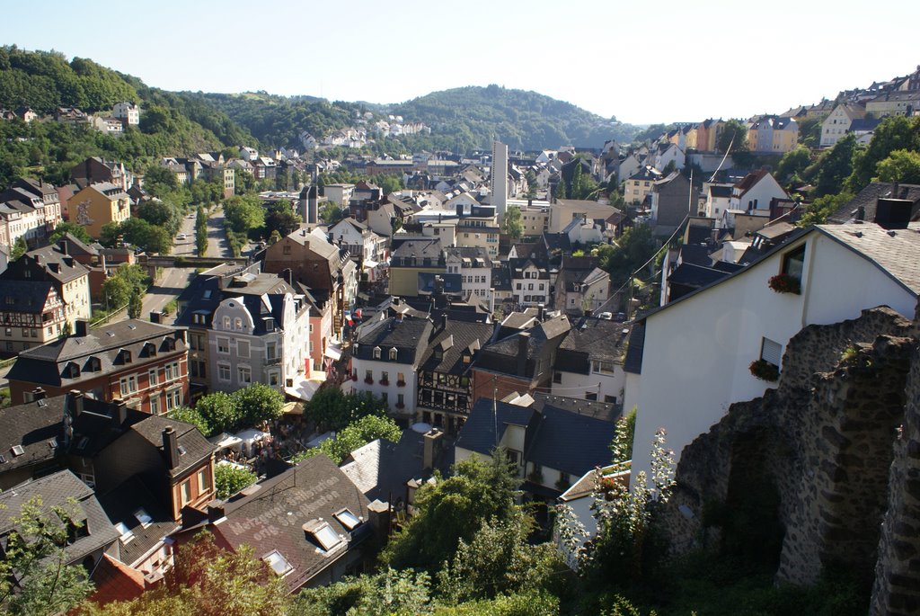 Idar-Oberstein by Idar-Oberstein.2007