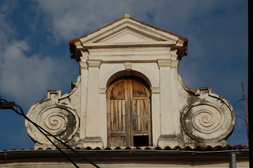 Capodistria by ©marica ferrentino