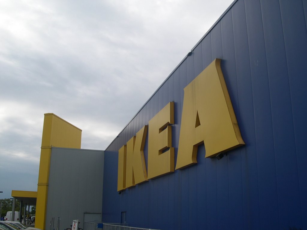 IKEA by JunSuk