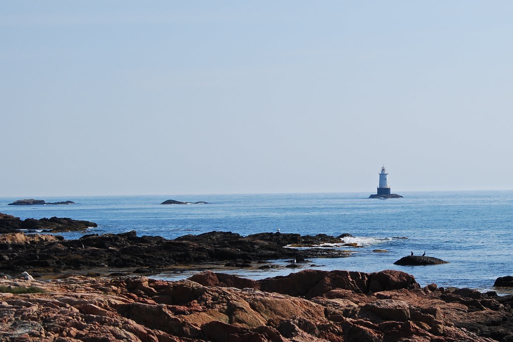 Sakonnet Point, RI by BRR